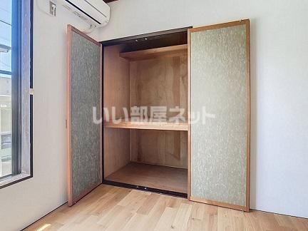 コムフォート20_内装_4