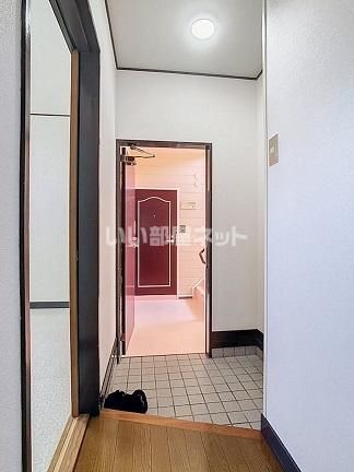 コムフォート20_内装_5