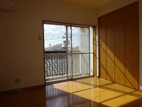 　その他　洋室