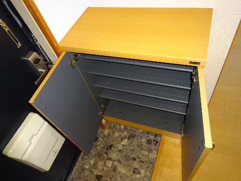 　玄関　シューズＢＯＸ