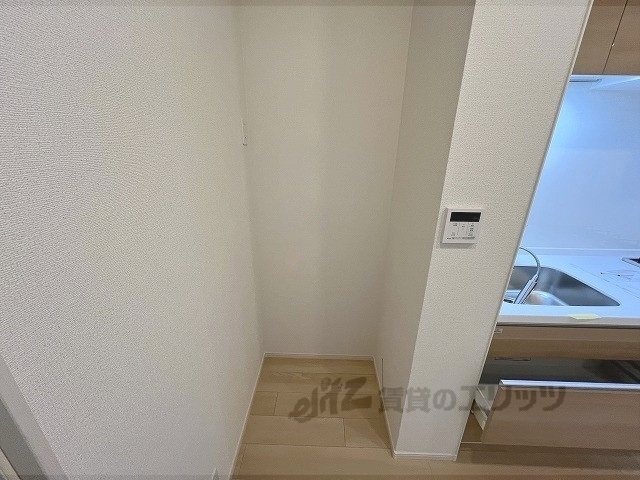 その他部屋・スペース　冷蔵庫置場