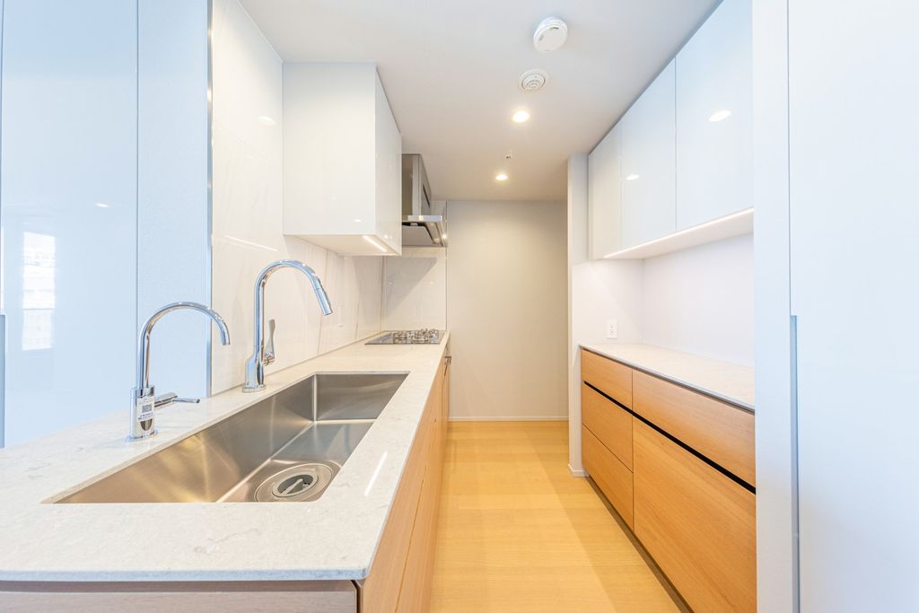 キッチン　食器洗浄乾燥機・ディスポーザー・浄水器