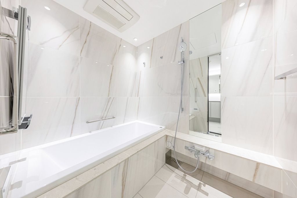 バス・シャワールーム　1620タイプ