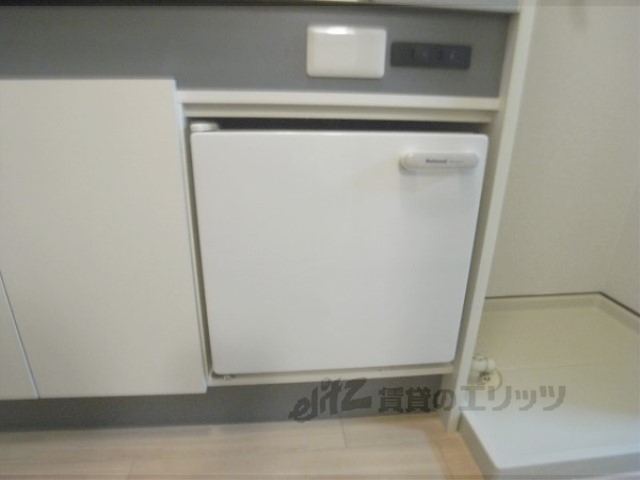 その他部屋・スペース　冷蔵庫置場