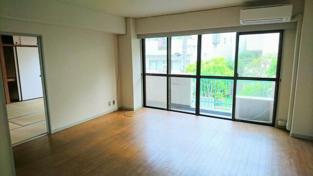 居室・リビング　ヴェラハイツ赤坂新坂町