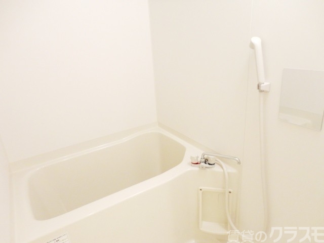 バス・シャワールーム　お風呂♪お風呂～♪