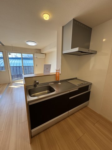 セジュール南仙北_内装_1