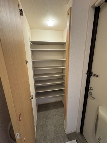 セジュール南仙北_内装_5