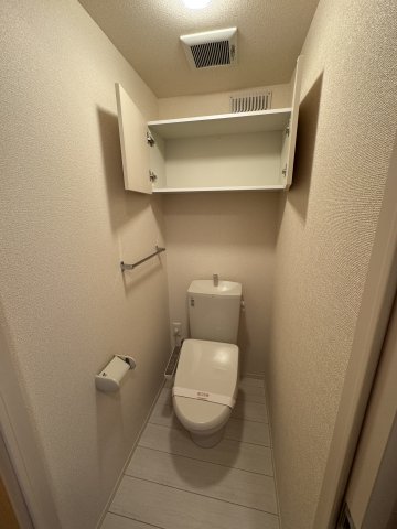 セジュール南仙北_内装_3