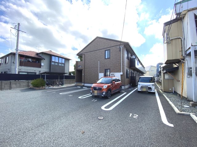 セジュール南仙北_トップ画像