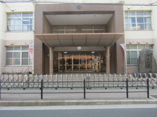 小学校　大阪市立育和小学校（小学校）まで108m