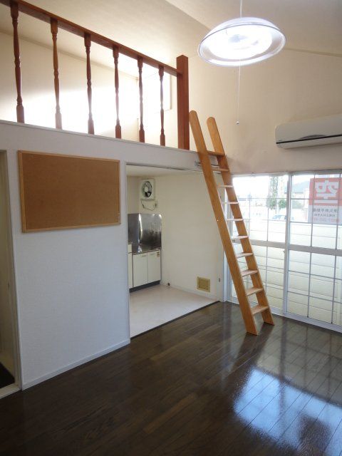 居室・リビング