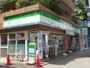 コンビニ　ファミリーマート四条大宮店（コンビニ）まで1993m