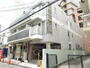 茨木駅より徒歩3分 2階 築36年7ヶ月の賃貸物件