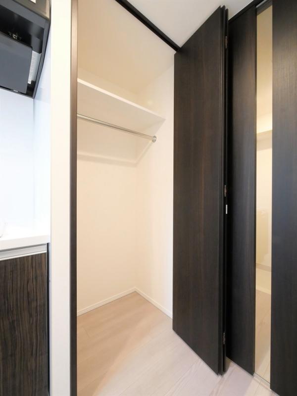 収納　小物を収納するのに便利です