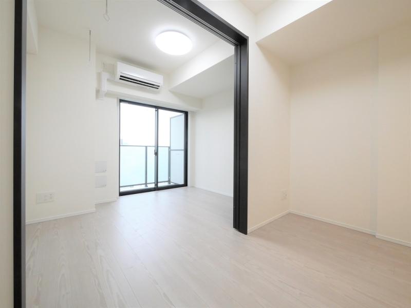 居室・リビング　リビングです