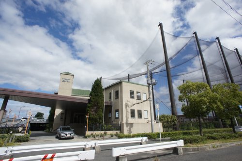 その他　長吉ゴルフクラブ（その他）まで575m