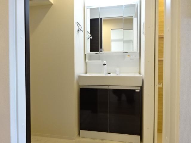 その他　洗髪洗面化粧台(イメージ)