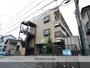 淵野辺駅よりバス15分 徒歩6分 3階 築28年7ヶ月の賃貸物件