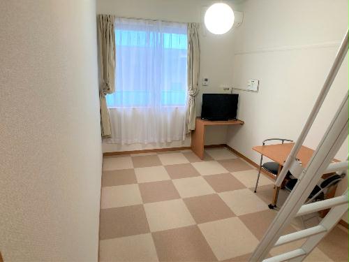 居室・リビング　設備・仕様は号室により異なる為、現況を優先致します。