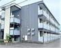 静岡駅よりバス20分 徒歩4分 2階 築16年の賃貸物件