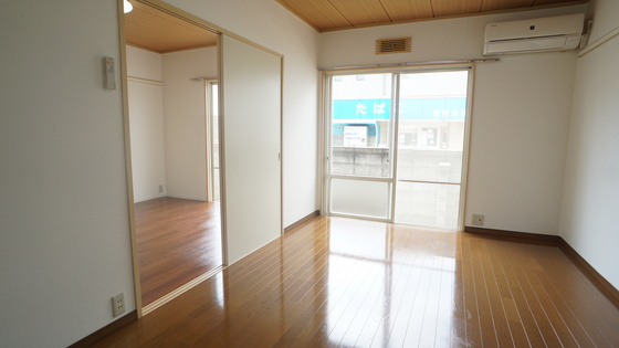 居室・リビング　同仕様タイプ