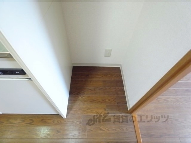 その他部屋・スペース　冷蔵庫置場