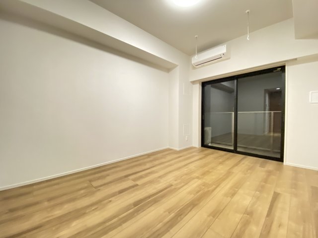 REGOLITH板橋本町の居間写真