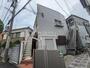 新川崎駅より徒歩3分 1階 築37年の賃貸物件