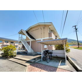 しなの鉄道/テクノさかき駅 歩19分