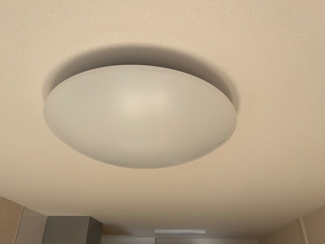 その他設備　照明