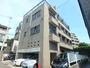 泉中央駅より徒歩12分 4階 築32年7ヶ月の賃貸物件
