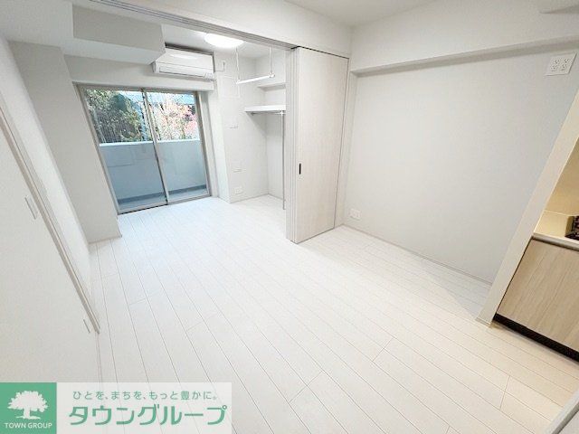 居室・リビング　イメージ写真