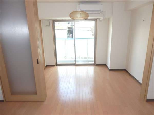 居室・リビング　洋室