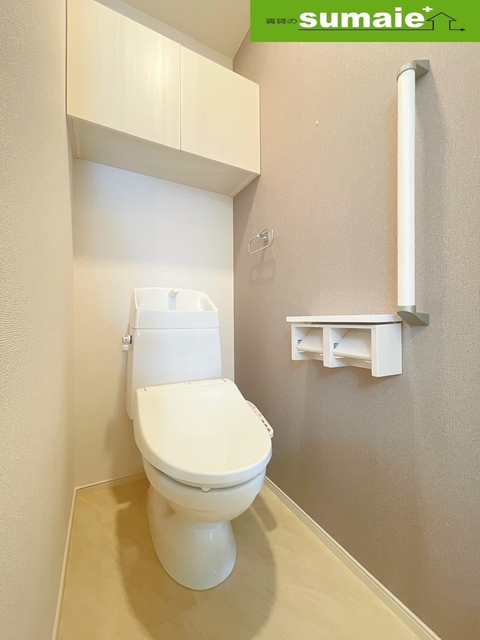 トイレ　同仕様写真