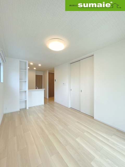 居室・リビング　同仕様写真