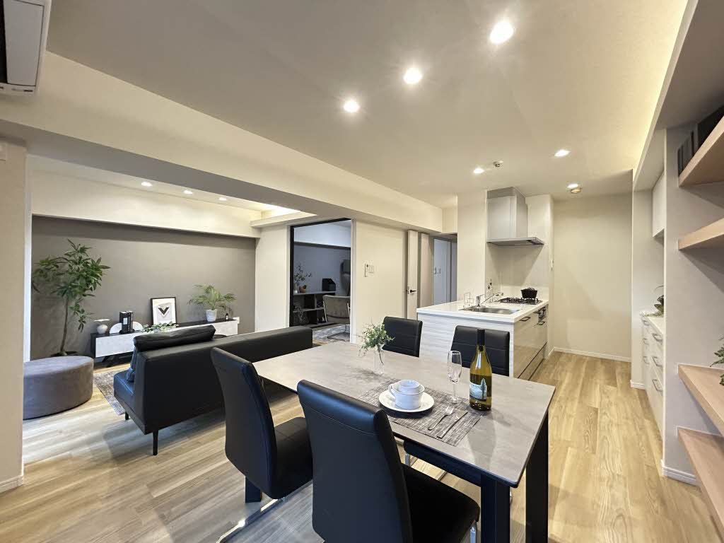 居室・リビング