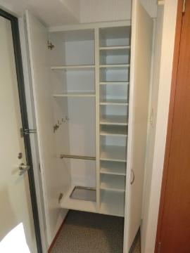 　その他　シューズＢＯＸ