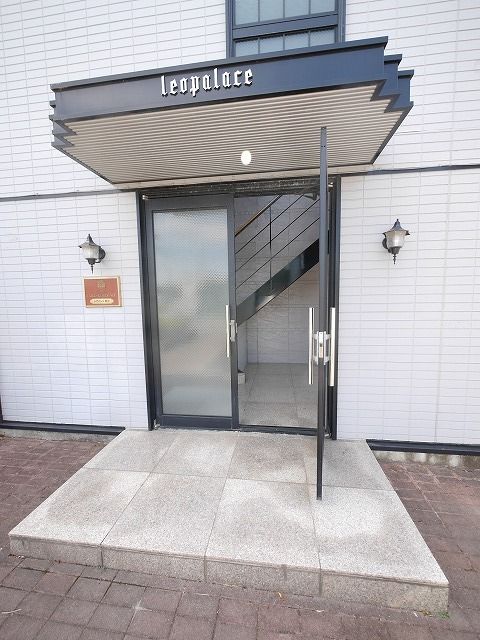 エントランス　★エントランス★