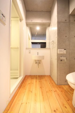 洗面設備　SK TOWER心斎橋EAST