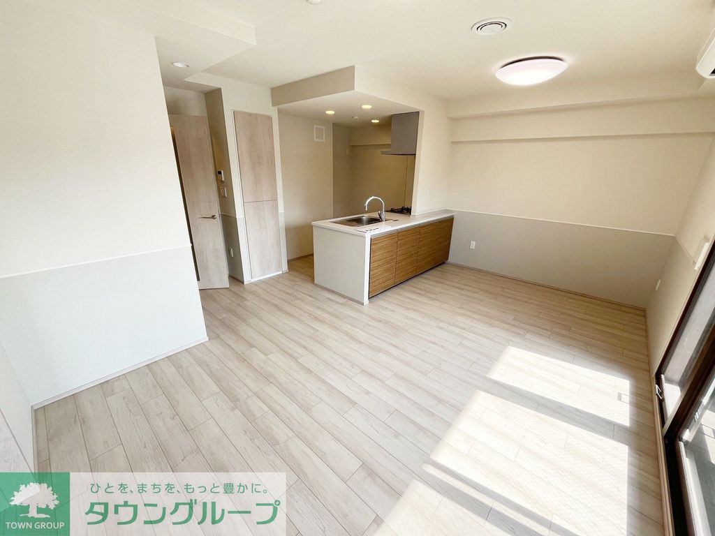 居室・リビング　収納