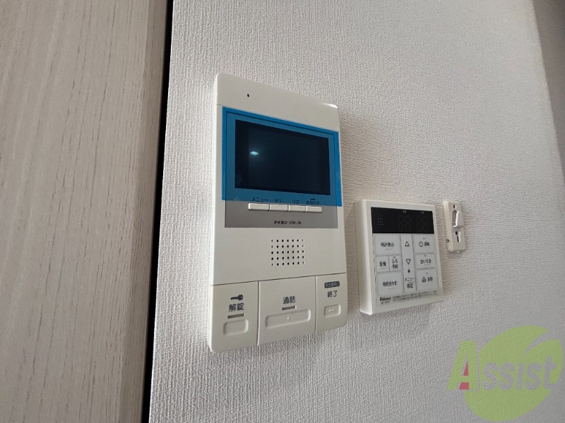 セキュリティ　イメージ写真です。