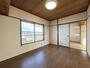 居室・リビング　洋室6帖のお部屋です♪日当たり良好☆