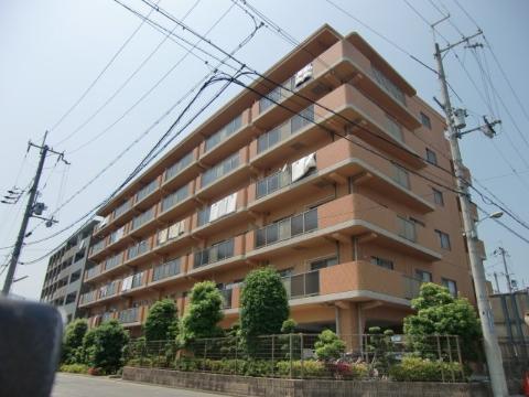 茨木市沢良宜西３