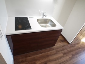 キッチン　☆使いやすいキッチン☆