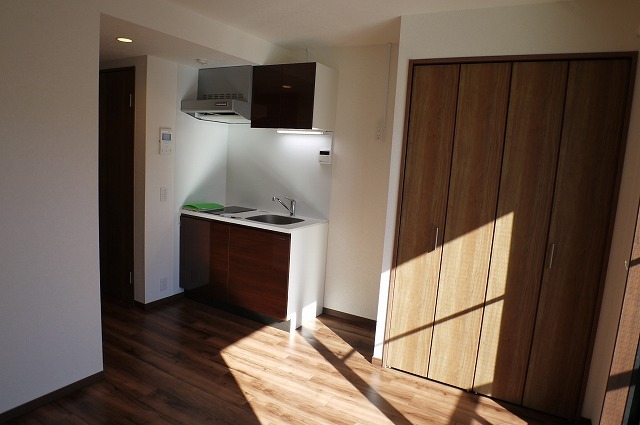 その他部屋・スペース　☆ゆったりスペース☆