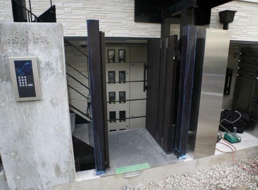 エントランス　☆エントランス☆