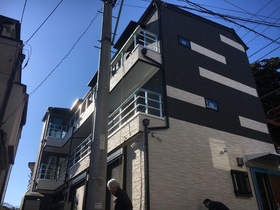 建物外観　☆外観☆