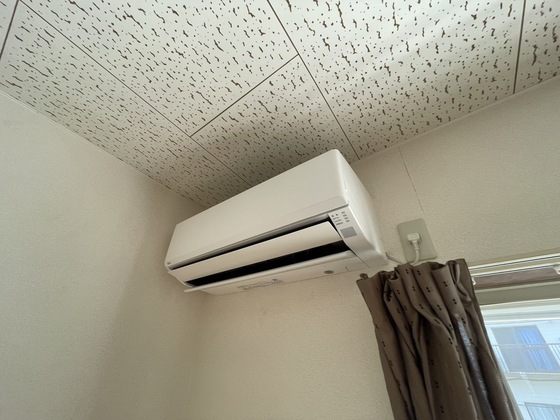 その他設備　※別部屋の写真です