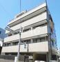 駒込駅より徒歩9分 3階 築32年1ヶ月の賃貸物件
